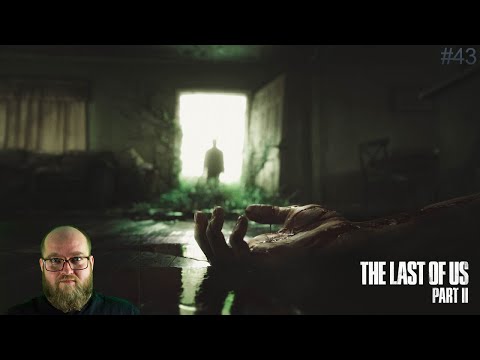 The Last of Us Part 2 odc. 43 - Serce ciemności. Oryginalne głosy. Napisy PL
