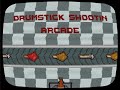 Drumstick Shootin Arcade Trailer Gametrailers Madeinunity Gamedevelopment