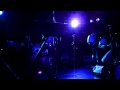 Blonde Redhead - Oslo