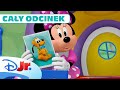 Cały Odcinek Klub Przyjaciół Myszki Miki Szczeniaczek Pluto Disney Junior Polska