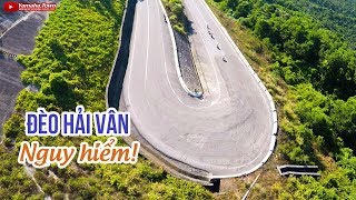 Hai Van Pass (Vietnam)