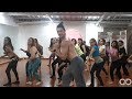 CHANTAJE CHOREOGRAPHY GIULIO DILEMMI RAKKASAH GUATEMALA
