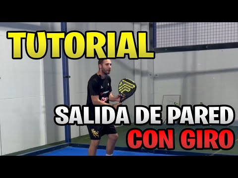 TUTORIAL SALIDA de PARED – ¿CUÁNDO HACER el GIRO? – ¿CUÁNDO DEJARLA a DOBLE PARED?