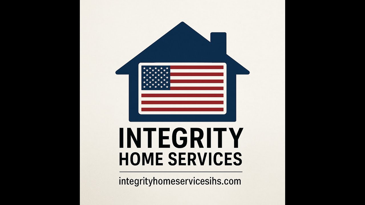 Integrity Home Services Intro video