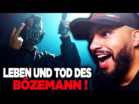 FARID BANG BURIES BÖZEMANN & CAPKEKZ & ALI OSMAN! FARID BANG - TECHNICAL K.O. I REACTION