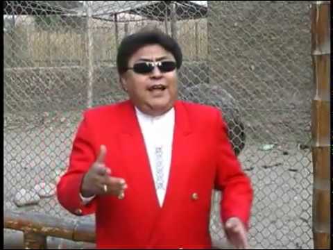 Nos Amamos Y Que - Vico Y Su Grupo Karicia