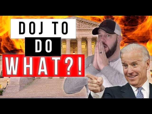 ALERT! Senator calls on DOJ and Treasury to “make rules” using new CC codes for guns and ammo…