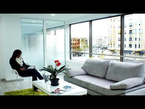 Oficina Virtual en Valencia