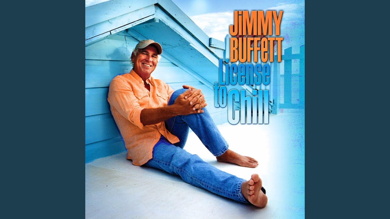 Jimmy Buffett - Coastal Confessions