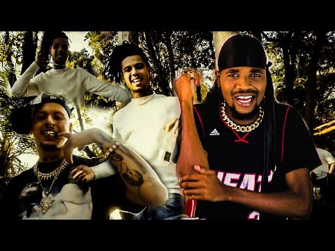 GRINGO REACT ao THE BOY - LIFESTYLE/BOO [feat. MC IGU] Dir: @HESHKIDZ