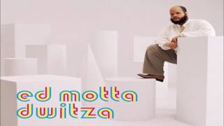 Ed Motta - Dwitza (full album)