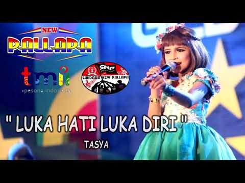 Duet lucu TASYA FEAT  BRODIN
