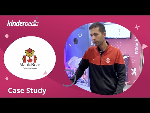 Maple Bear Gulf Schools - Customer Success Story (Saurabh Narain - Chief Executive Officer)