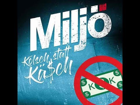 Kölsch statt Käsch - Miljö
