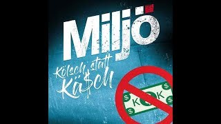 Kölsch statt Käsch - Miljö