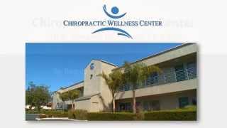 preview picture of video 'Chiropractic Wellness Center - Short | Oxnard, CA'