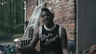 Johnny Cinco - Some To Hate Bout (Official Music Video)