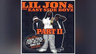 Lil Jon - Dirty Dancin (Radio Edit) (ft. Oobie)