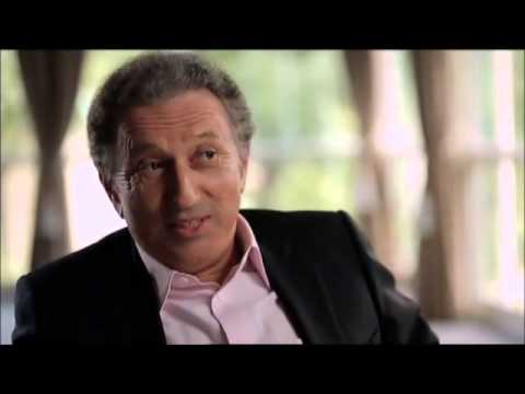 Michel Drucker à propos de Jacques et Bernadette Chirac