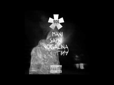 RL - ''MANI SAPŅI NOGALINA'' (FULL MIXTAPE)
