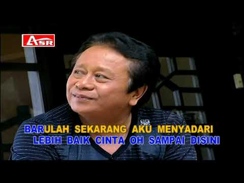 MANSYUR S - CINTA SAMPAI DISINI ( Official Video Musik ) HD