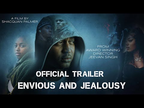 Official Trailer Envious & Jealousy
