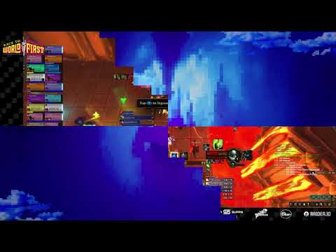 BDGG vs Mythic Painsmith Raznal