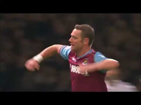 2011-12 - West Ham 3 Derby County 1 - 26/11/2011