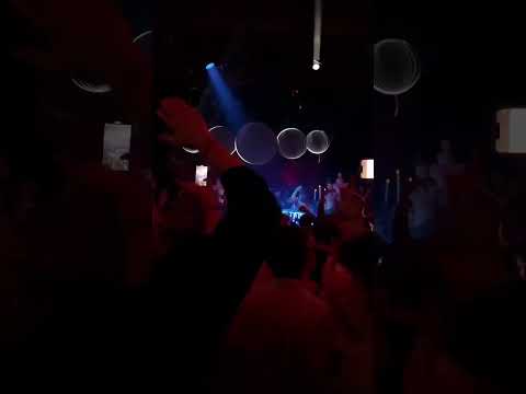 Koko London (Papi, Eden Shalev)