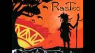 Rasteo - Natural Woman