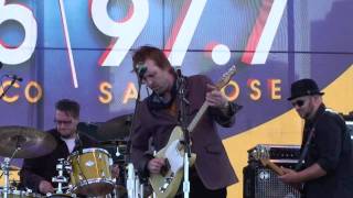 Chuck Prophet Let&#39;s Do Something Wrong KK HD