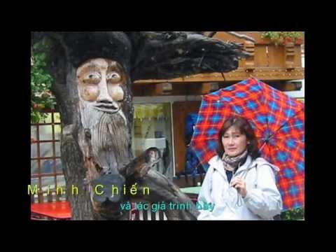 Chiều buồn Ban Mê - Minh Chiến