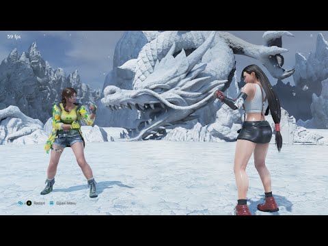 Julia Nerfs Patch Comparison - Season 4 VS Season 4.10