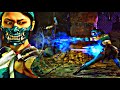 MK11 MILEENA HIGH DAMAGE COMBOS WITH MILEENA Mortal Kombat 11 Mileena Ranked Matches