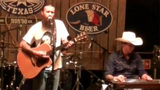 Loud and Heavy - Cody Jinks and The Tone Deaf Hippies