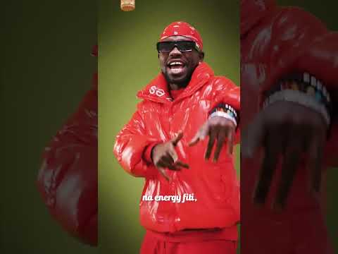 KENRAZY - KING ROSO (MUSIC VIDEO)