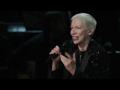 HQ Annie Lennox - Both Sides Now (honoring Joni Mitchell 2023)