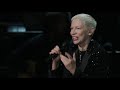 HQ Annie Lennox - Both Sides Now (honoring Joni Mitchell 2023)