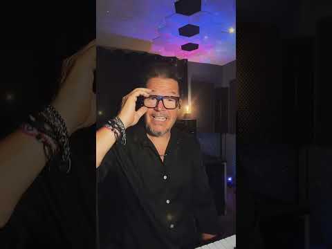 Daniel Evans - LIVE stream - Music Therapy - Sat 25th October 2025🎤🎹🎧