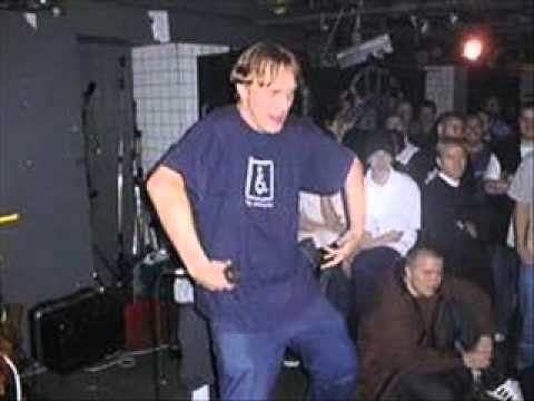 Seron - All that rap is makin...