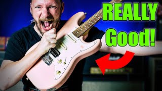 Video thumbnail for Jet JS-400 (More Than You Pay For?) by Elmo Karjalainen