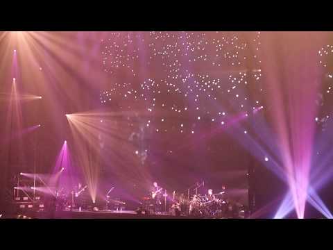 191224 넬 Nell ‘기억을 걷는 시간’_Colors in black / Christmas in Nell's room