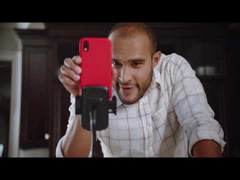 It’s No Puzzle, the Answer is Simple: CupFone