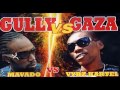 Mavado Vs Vybz Kartel Gully Vs Gaza Throwback Mix By Djeasy
