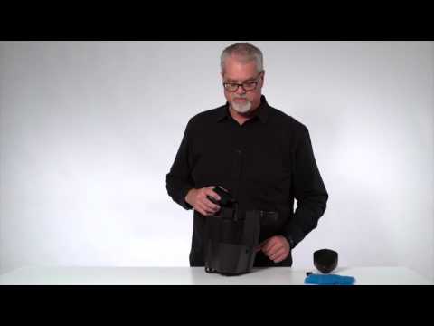 SwimSkim - How to Install