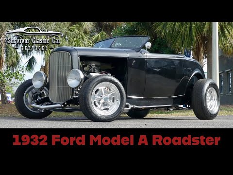 1932 Ford Model A (CC-2051778) for sale in Palmetto, Florida