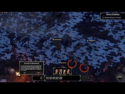 Let's Play Expeditions: Viking part 1- Restart!