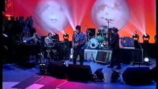 Wilco, I&#39;m Always In Love, live on Later With Jools Holland