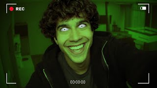 I Caught a Ghost on Security Cameras… MQDEFAULT Thumbnail
