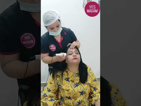 Care For A Healthy Skin | Yes Madam | Salon At Home